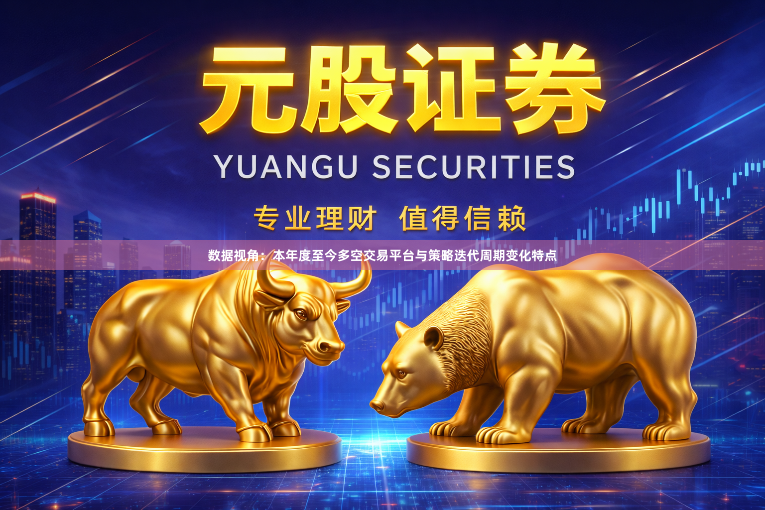 数据视角：本年度至今多空交易平台与策略迭代周期变化特点