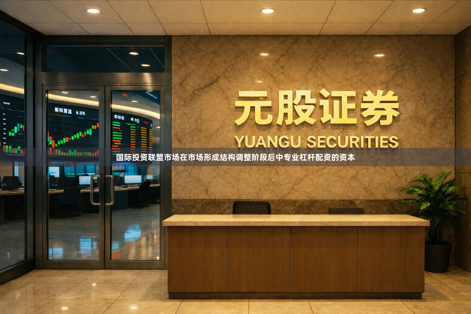 国际投资联盟市场在市场形成结构调整阶段后中专业杠杆配资的资本
